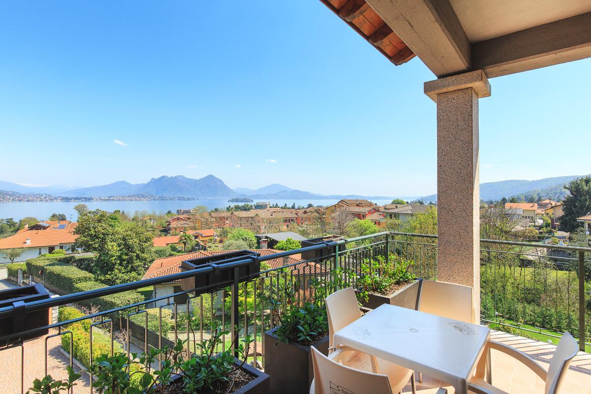 Appartamento Lido Blu By Impero House Baveno Extérieur photo